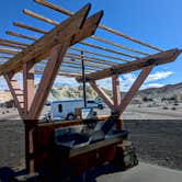 Review photo of Texas Springs Campground — Death Valley National Park by Shari  G., May 1, 2023