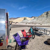 Review photo of Texas Springs Campground — Death Valley National Park by Shari  G., May 1, 2023