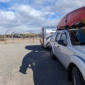 Review photo of The Oasis at Death Valley Fiddlers' Campground by Shari  G., May 1, 2023