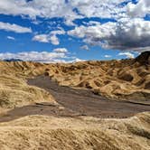 Review photo of The Oasis at Death Valley Fiddlers' Campground by Shari  G., May 1, 2023