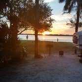 Review photo of Fort De Soto Campground by Nate D., October 8, 2018