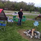 Review photo of Delaney Creek Park by Tiffany T., May 1, 2023