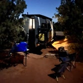 Review photo of Saddlehorn Campground — Colorado National Monument by BEN F., May 1, 2023
