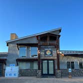 Review photo of Escalante Cabins & R.V. Park by Ashley M., May 1, 2023