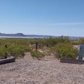Review photo of South Monticello — Elephant Butte Lake State Park by rose , May 1, 2023