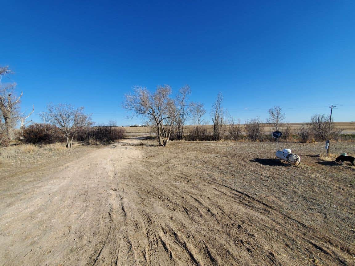 Camping near North Camp: Open Season Campground, St. Francis, Colorado