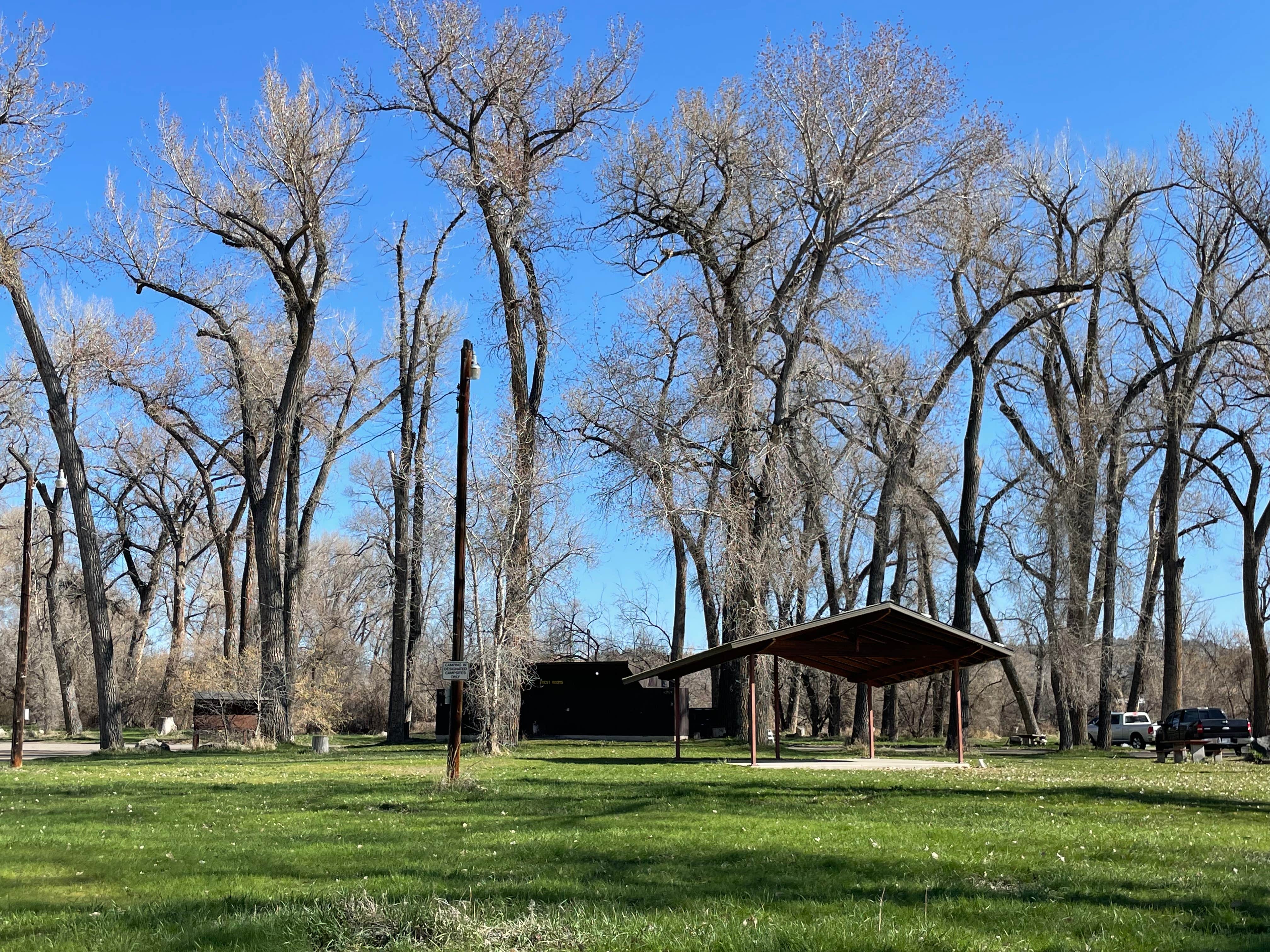 Camper submitted image from Itch-Kep-Pe Park - 4