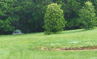 Mary B.'s photo at Bates Farm near Midway, AL