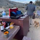 Review photo of Bitterbrush Campground by leilany , May 1, 2023