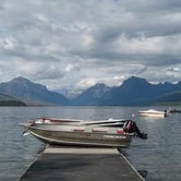 Review photo of Apgar Campground — Glacier National Park by Ashley Y., August 17, 2016
