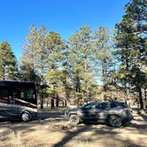 Review photo of Lockett Meadow Dispersed Camping by Ray & Terri F., May 2, 2023