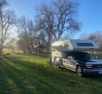Camper-submitted photo from Crawford City Park