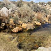 Review photo of Tuttle Creek Campground — Alabama Hills by Lee D., May 2, 2023