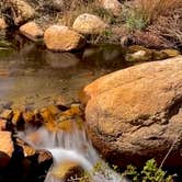 Review photo of Tuttle Creek Campground — Alabama Hills by Lee D., May 2, 2023