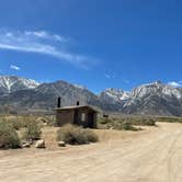 Review photo of Tuttle Creek Campground — Alabama Hills by Lee D., May 2, 2023