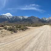 Review photo of Tuttle Creek Campground — Alabama Hills by Lee D., May 2, 2023