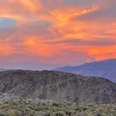 Review photo of Tuttle Creek Campground — Alabama Hills by Lee D., May 2, 2023