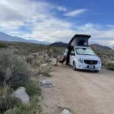 Review photo of Tuttle Creek Campground — Alabama Hills by Lee D., May 2, 2023