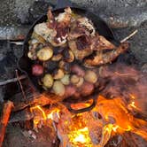 Review photo of Azalea Campground — Kings Canyon National Park by Ellery K., May 2, 2023