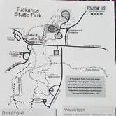 Review photo of Tuckahoe State Park by Mary S., October 8, 2018