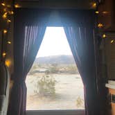 Review photo of Joshua tree BLM by entrance by Tamra J., May 2, 2023