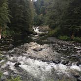 Review photo of Sol Duc Hot Springs Resort Campground — Olympic National Park by Alison C., October 8, 2018