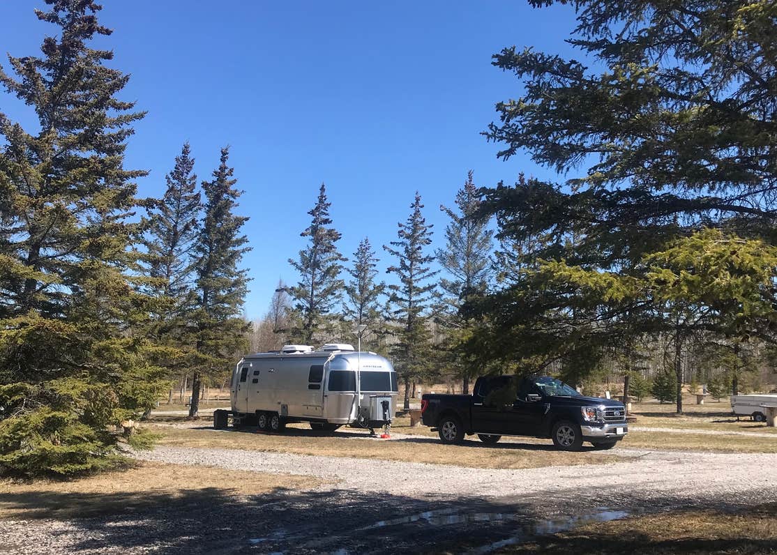 Boondocks Camping The Dyrt