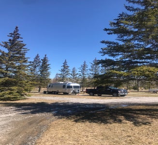 Camper-submitted photo from Big Falls City