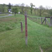 Review photo of Sky Meadows State Park Campground by Reba H., May 2, 2023