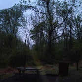 Review photo of Sky Meadows State Park Campground by Reba H., May 2, 2023