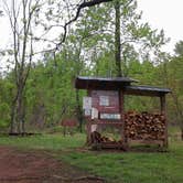 Review photo of Sky Meadows State Park Campground by Reba H., May 2, 2023