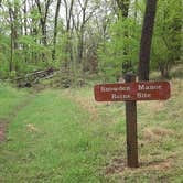 Review photo of Sky Meadows State Park Campground by Reba H., May 2, 2023