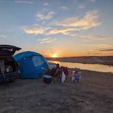 Review photo of Buckboard Wash - Dispersed by Lee F., May 2, 2023