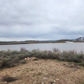 Review photo of Little Camas Reservoir by Malcolm C., May 2, 2023