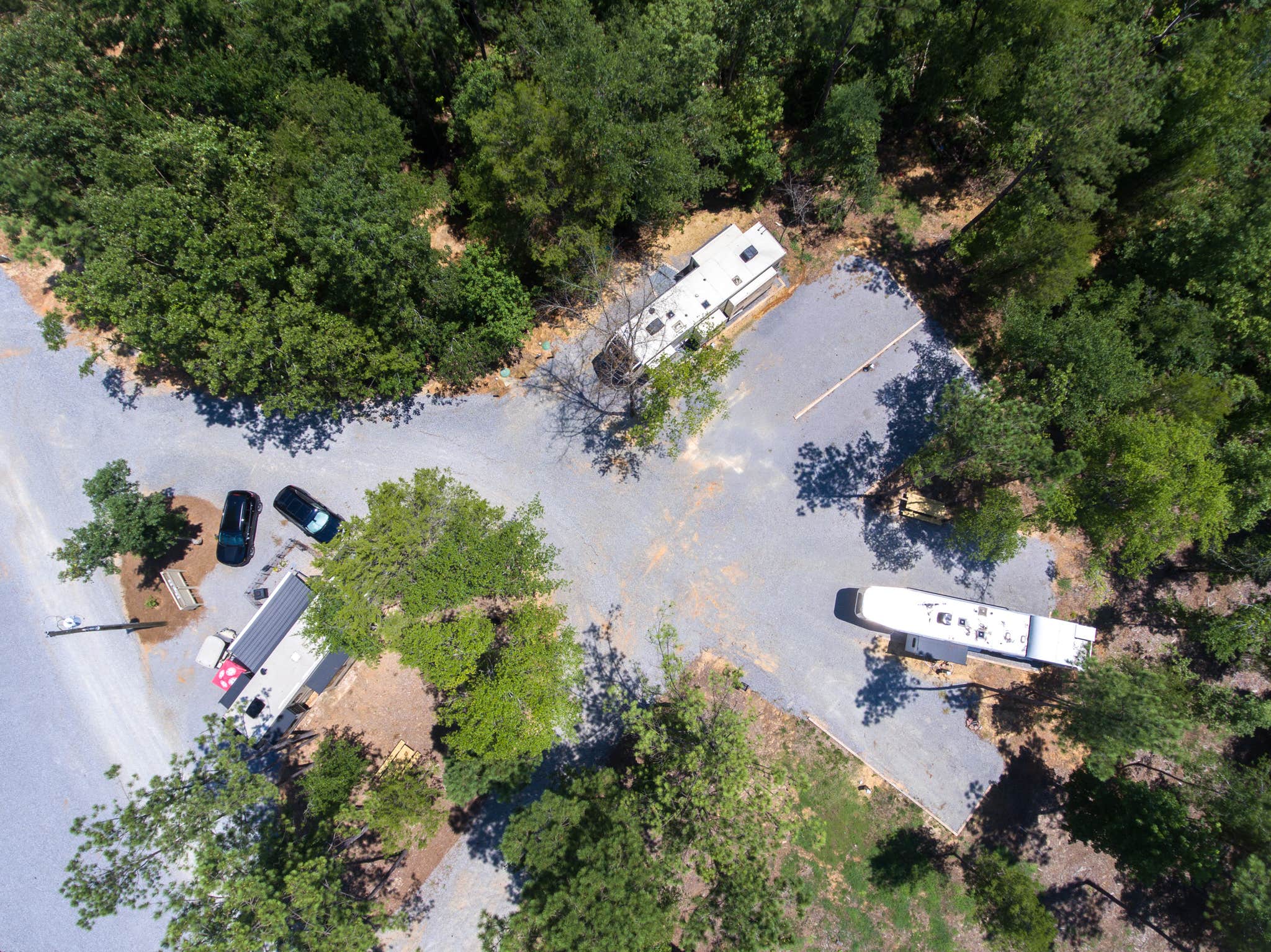 Camper-submitted photo at Kick Back Ranch & Event Center, LLC near Marbury, AL