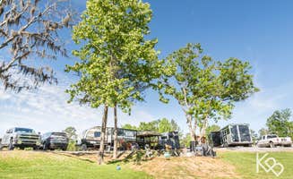 Mindy N.'s photo at Kick Back Ranch & Event Center, LLC near Prattville, AL