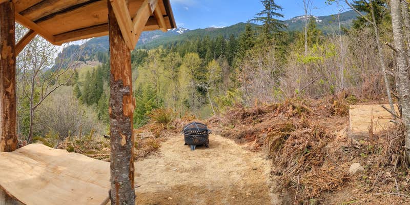 Camper submitted image from aa