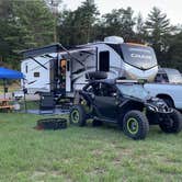 Review photo of Hideaway RV Park & Campground by Tonya B., May 2, 2023