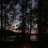 Review photo of Drummond Lake Campground by Tonya B., May 2, 2023