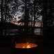 Drummond Lake Campground