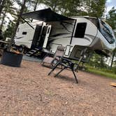 Review photo of Drummond Lake Campground by Tonya B., May 2, 2023