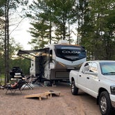 Review photo of Drummond Lake Campground by Tonya B., May 2, 2023