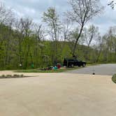 Review photo of The Coler Campground by Ted A., May 2, 2023