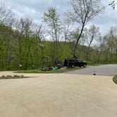 Review photo of The Campground at Coler by Ted A., May 2, 2023