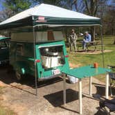 Review photo of Tyler State Park Campground by Dianne C., August 17, 2016
