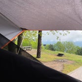 Review photo of Mount Nebo State Park Campground by Kristine F., May 2, 2023