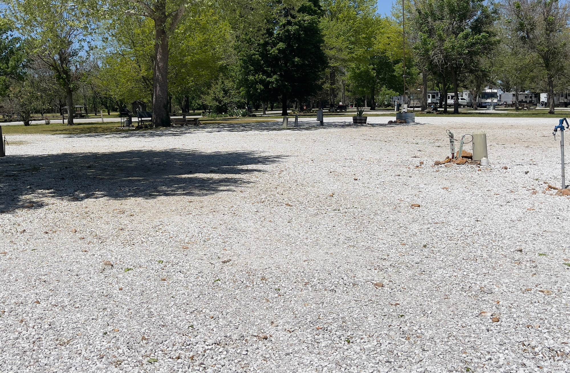 Big Red Barn RV Park