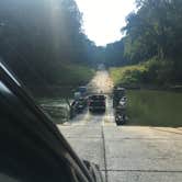 Review photo of Mammoth Cave Campground — Mammoth Cave National Park by Alison C., October 8, 2018