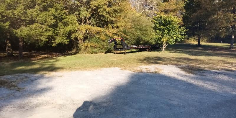 Camper submitted image from Nude in the country