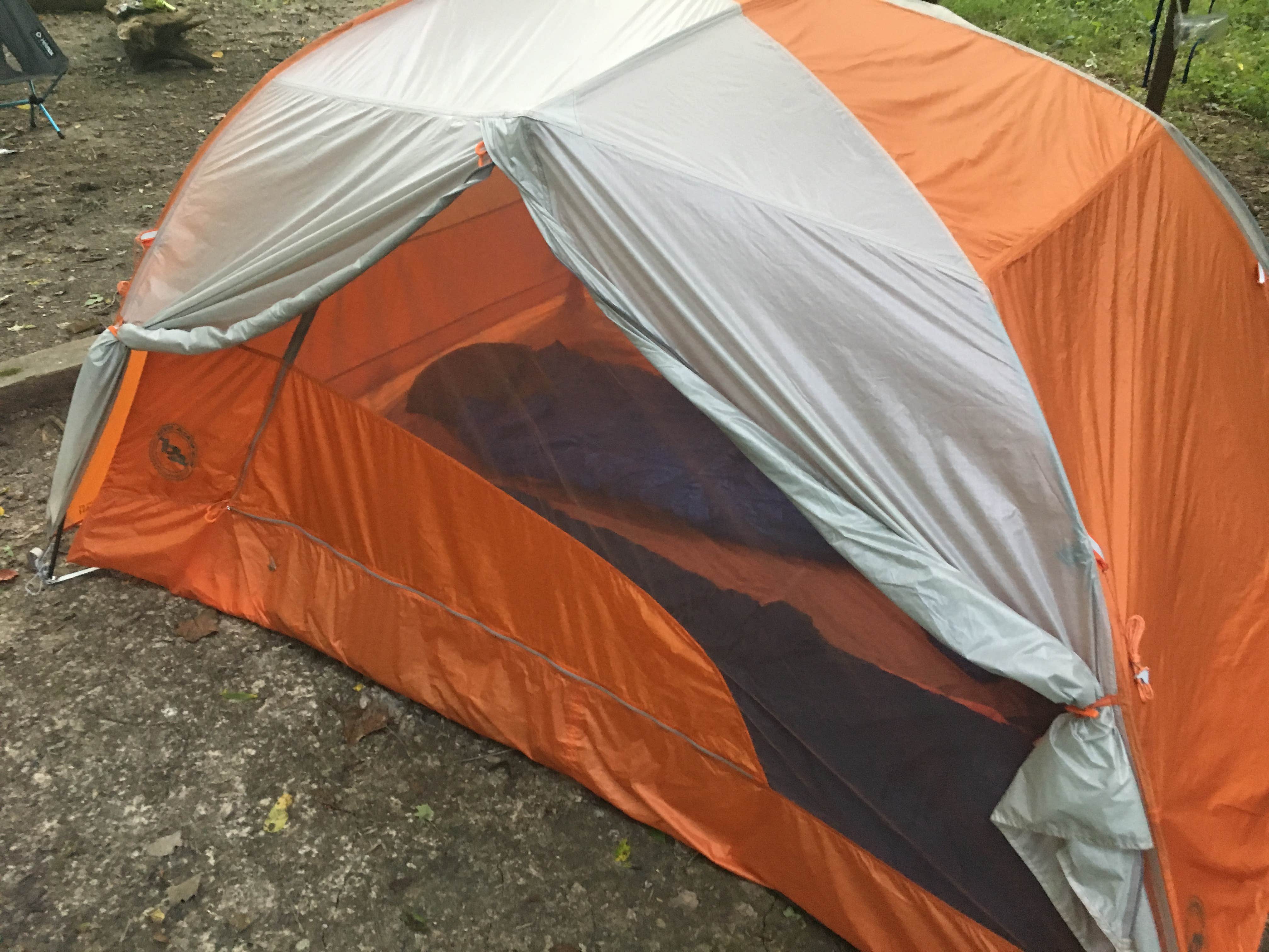 Alison C.'s photo at Mammoth Cave Campground — Mammoth Cave National Park near Nolin River Lake